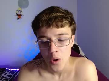 Im_Oliverpark March 04, 2025 Chaturbate stream image