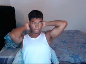 Jampier_Sexyboy March 04, 2025 Chaturbate stream image
