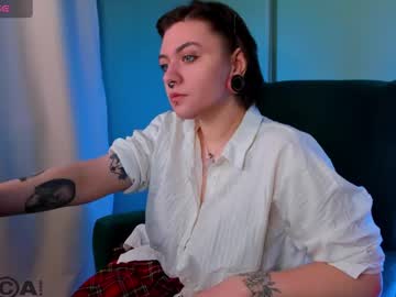 Jina_Gate March 04, 2025 Chaturbate stream image