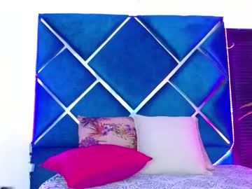 Mariangelpaz March 04, 2025 Chaturbate stream image