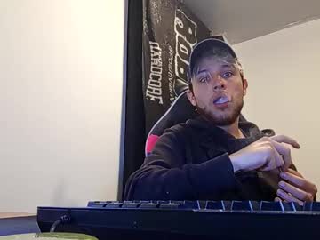 Nagpyn March 04, 2025 Chaturbate stream image
