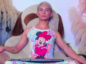 Angelcloudss March 04, 2025 Chaturbate stream image