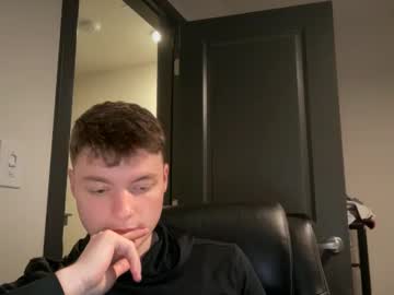Johnny182319 March 04, 2025 Chaturbate stream image