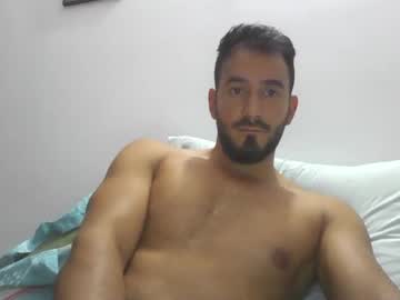 Sensual_Latiin March 04, 2025 Chaturbate stream image