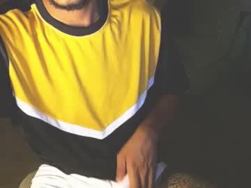 Bat_777 March 04, 2025 Chaturbate stream image