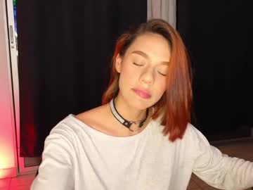 Freya_Moon March 04, 2025 Chaturbate stream image