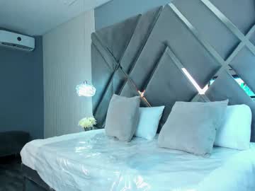 Marilinroseth March 04, 2025 Chaturbate stream image