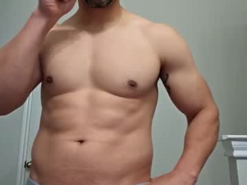 Sexyfitguy30 March 04, 2025 Chaturbate stream image