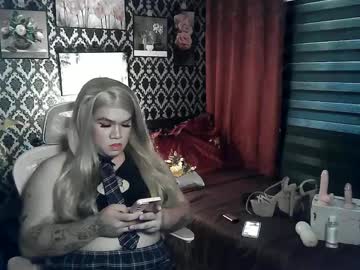 Thaliafoxyummy March 04, 2025 Chaturbate stream image