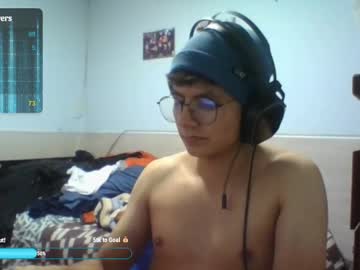 Bal3n March 04, 2025 Chaturbate stream image