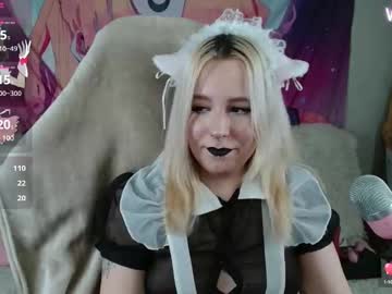 Minnequeen March 04, 2025 Chaturbate stream image