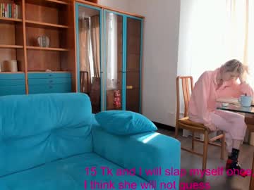 Rowenacady March 04, 2025 Chaturbate stream image