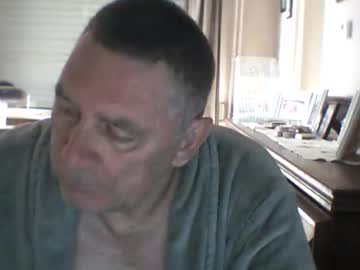 Edje59a March 04, 2025 Chaturbate stream image