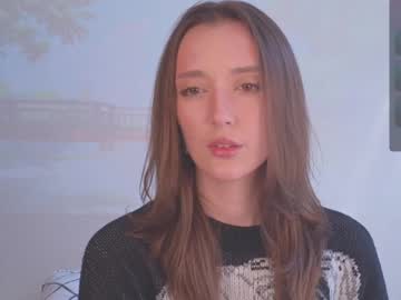 Eva_Hayess March 04, 2025 Chaturbate stream image