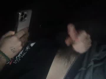 Ghostridinhondab March 04, 2025 Chaturbate stream image
