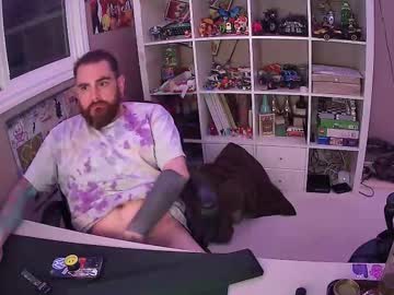 Moistybunzz March 04, 2025 Chaturbate stream image