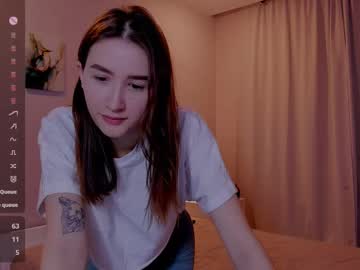 Wirelessmiss March 04, 2025 Chaturbate stream image