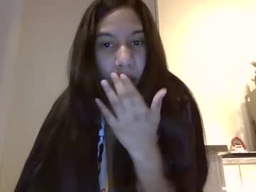 Carla_Rosewc March 04, 2025 Chaturbate stream image