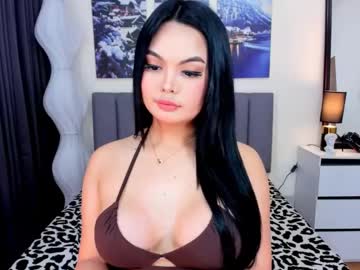 Giannadesire69 March 04, 2025 Chaturbate stream image