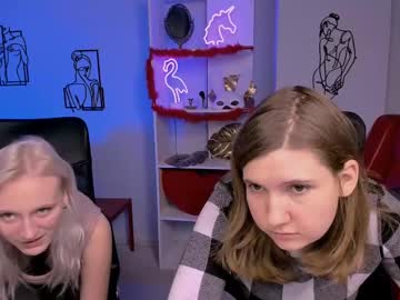 Crazzzy_Cherry March 04, 2025 Chaturbate stream image