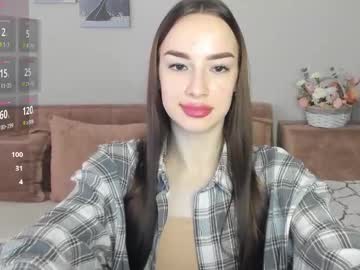 Riellett March 04, 2025 Chaturbate stream image