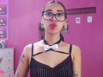 Antonella_Ponss March 04, 2025 Chaturbate stream image