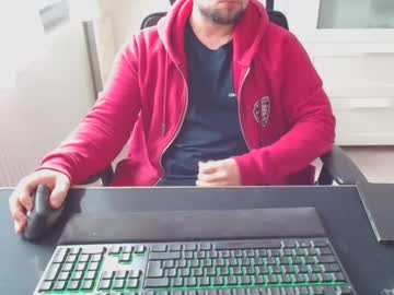 Biker4ever90 March 04, 2025 Chaturbate stream image