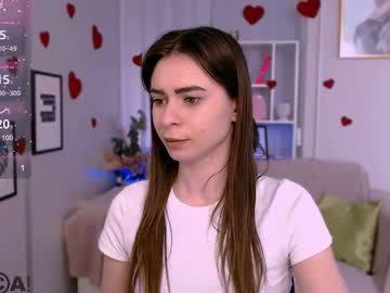 Kate_Grem March 04, 2025 Chaturbate stream image