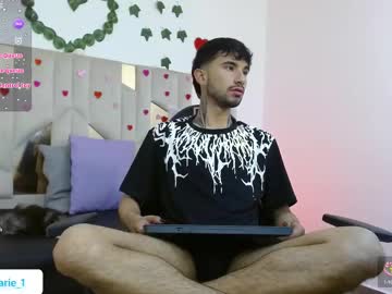 Angelical_Tay March 04, 2025 Chaturbate stream image
