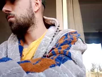 Bcn18real March 04, 2025 Chaturbate stream image