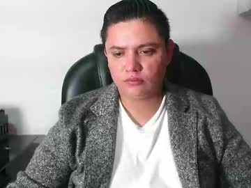 Blackberry_Hell March 04, 2025 Chaturbate stream image