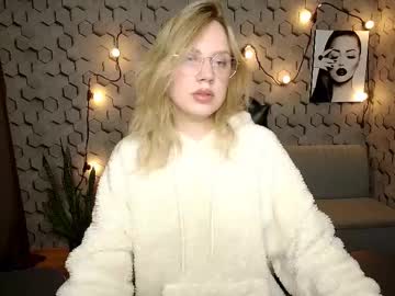 Hope_Happyyy March 04, 2025 Chaturbate stream image