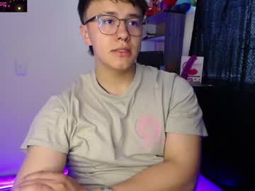 Im__Noah March 04, 2025 Chaturbate stream image