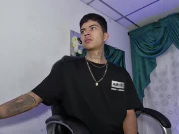 Jacob_Boyy March 04, 2025 Chaturbate stream image