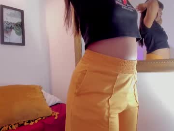 Miranda_Torres March 04, 2025 Chaturbate stream image