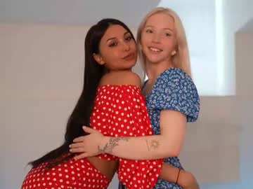 Monica_Blosom_ March 04, 2025 Chaturbate stream image