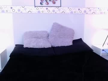 Naomi_Gh1 March 04, 2025 Chaturbate stream image