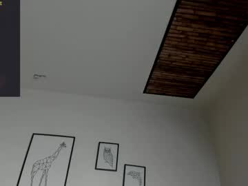 Nicoking2 March 04, 2025 Chaturbate stream image