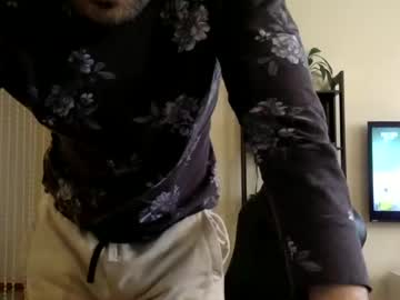Raul_Perez731 March 04, 2025 Chaturbate stream image