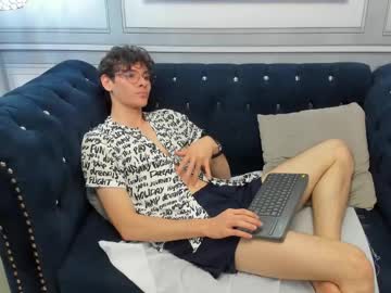Sthefan_Salvatore March 04, 2025 Chaturbate stream image