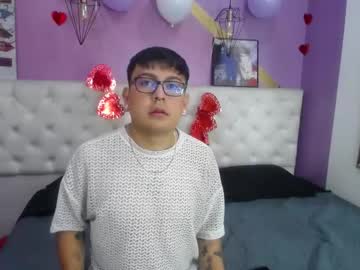 Twink_Jufegolo March 04, 2025 Chaturbate stream image