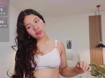 Agata_Collinsx1 March 04, 2025 Chaturbate stream image