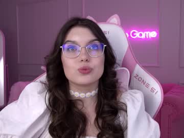 Alisrogers March 04, 2025 Chaturbate stream image