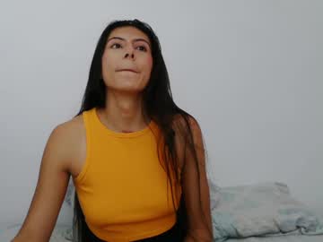 Laia_Williams March 04, 2025 Chaturbate stream image