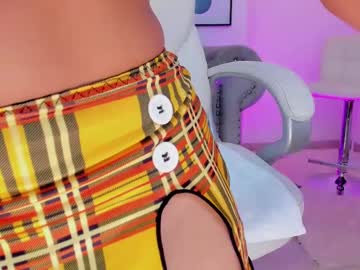 Layla_Breezee_ March 04, 2025 Chaturbate stream image