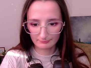 Nova_Mystic March 04, 2025 Chaturbate stream image