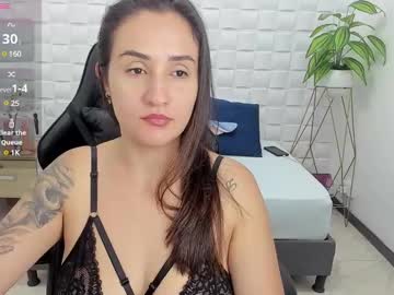 Paula_01x March 04, 2025 Chaturbate stream image