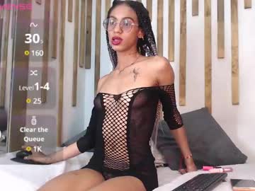 Ravenna_Shelby March 04, 2025 Chaturbate stream image