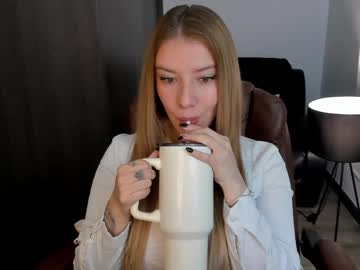 Sofia_Woodss March 04, 2025 Chaturbate stream image