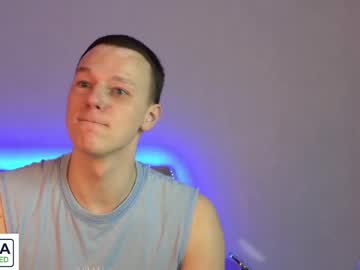 Spotted_Mark March 04, 2025 Chaturbate stream image
